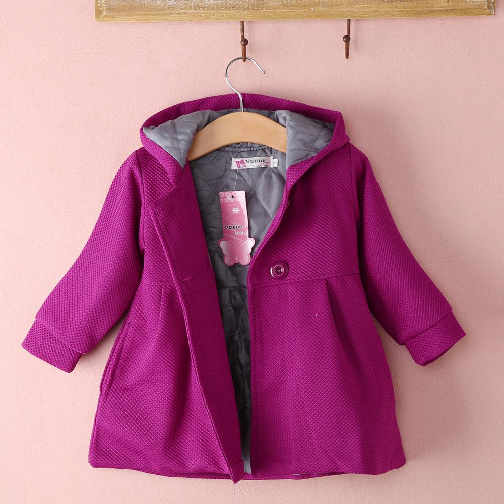 Pink Coat  Outwear Jacket