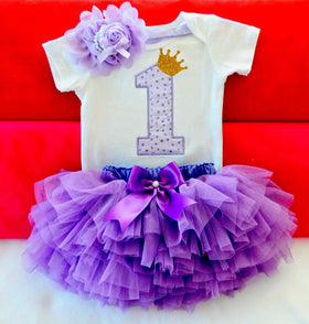Smash Infant Clothing Set