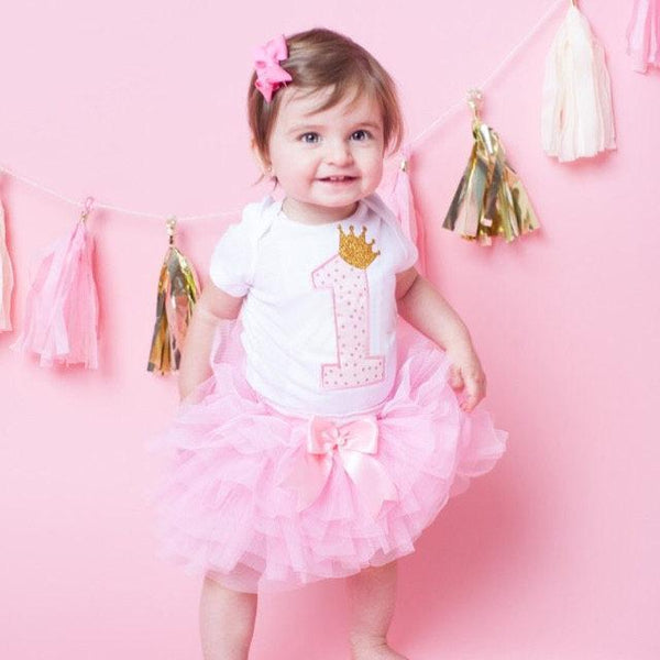 Smash Infant Clothing Set