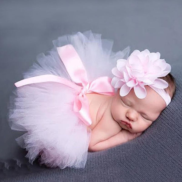 Fabulous Baby Baptismal Gown
