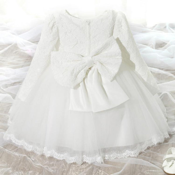Birthday Dress For Baby