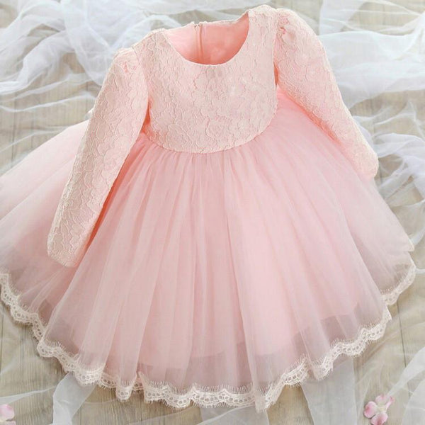 Birthday Dress For Baby