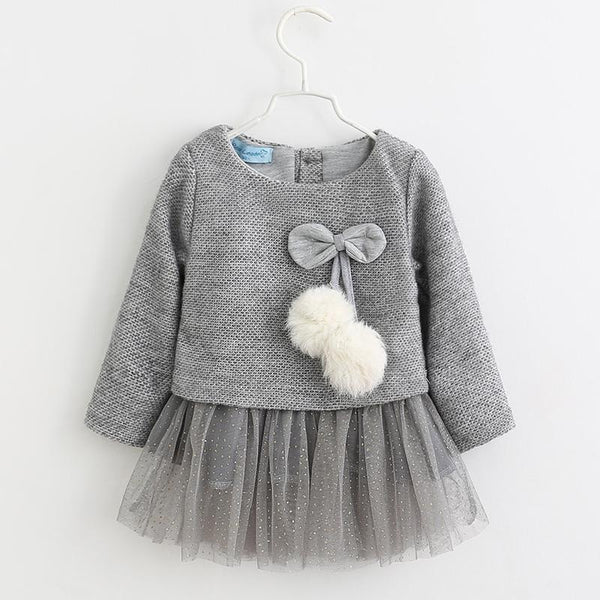 Casual Autumn Baby Outfit