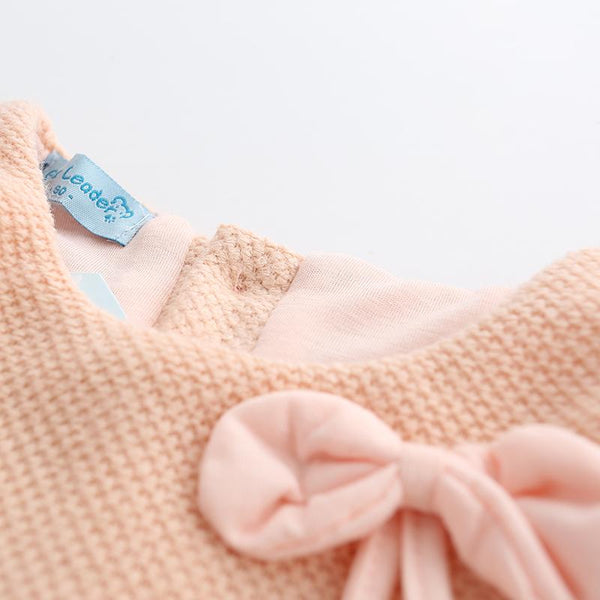 Casual Autumn Baby Outfit