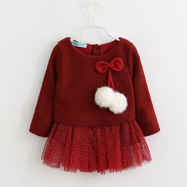 Casual Autumn Baby Outfit