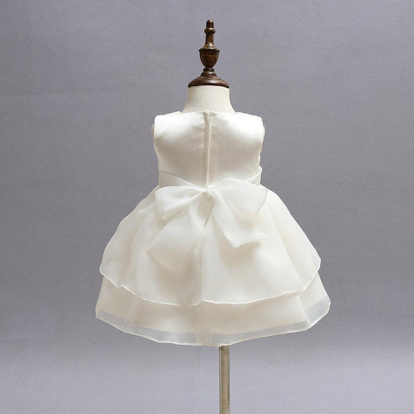 Infant Fashioned Christening Gown