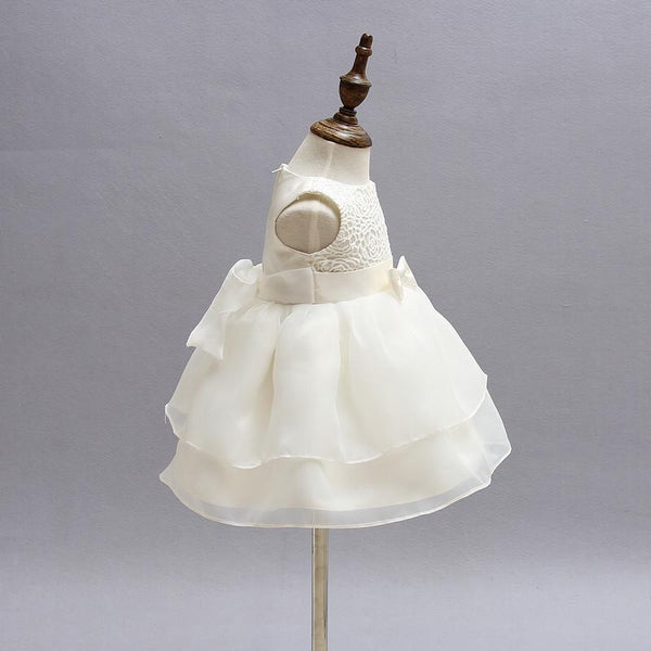 Infant Fashioned Christening Gown