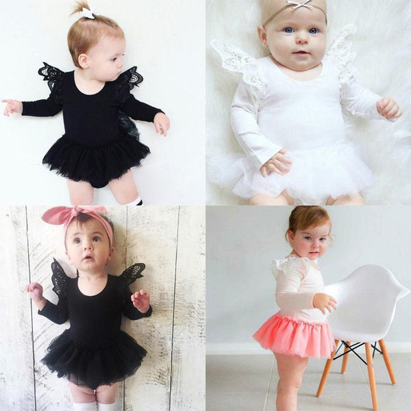 One-Piece Romper Dress