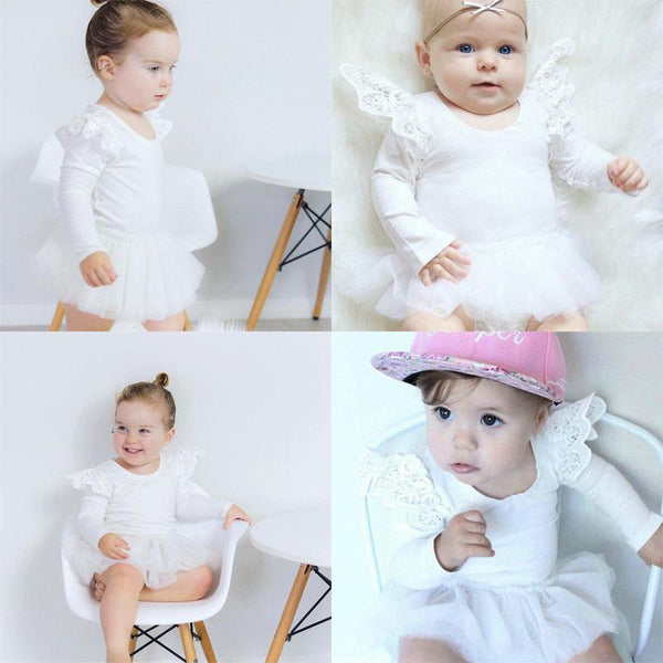 One-Piece Romper Dress