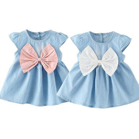 Sweet Summer Style  Short Sleeve
