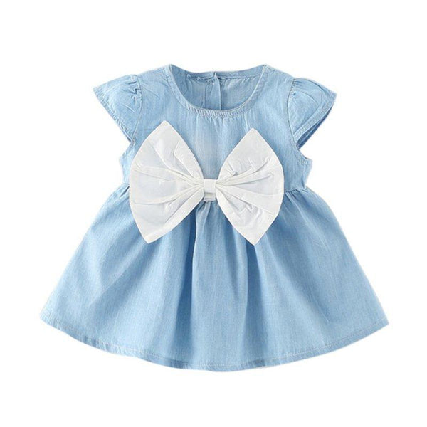 Sweet Summer Style  Short Sleeve
