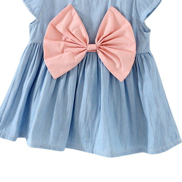 Sweet Summer Style  Short Sleeve