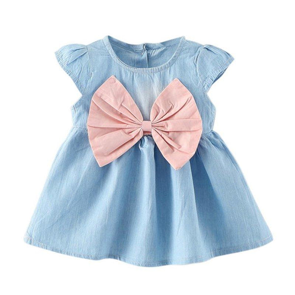 Sweet Summer Style  Short Sleeve