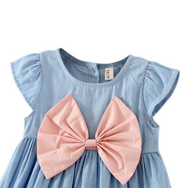 Sweet Summer Style  Short Sleeve