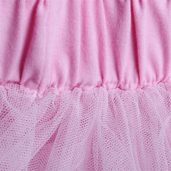 Baby Dress Party Clothing Set