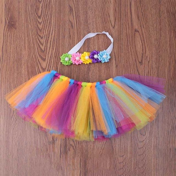Soft Newborn Baby Girl Clothes