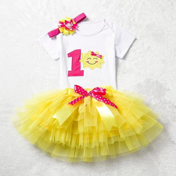 Smash Infant Clothing Set
