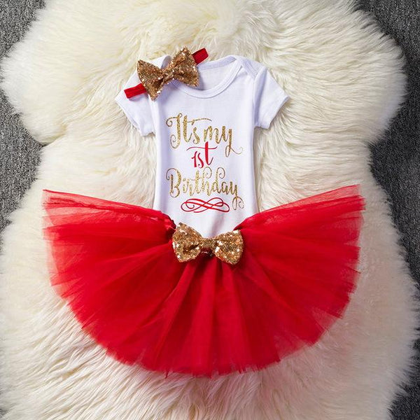 Smash Infant Clothing Set