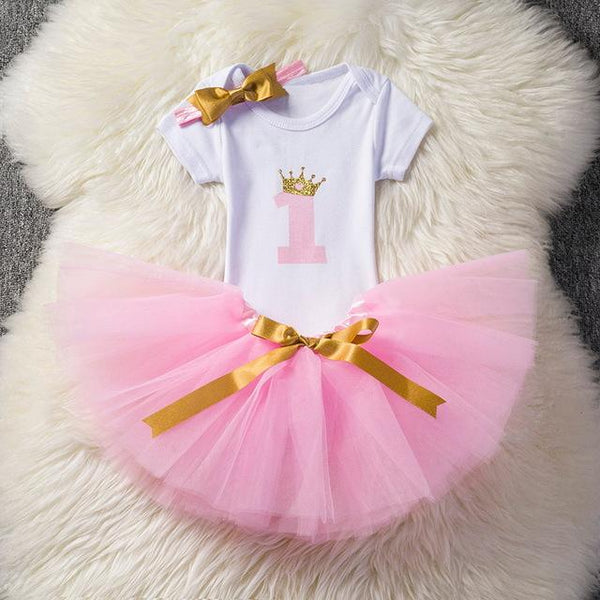 Smash Infant Clothing Set