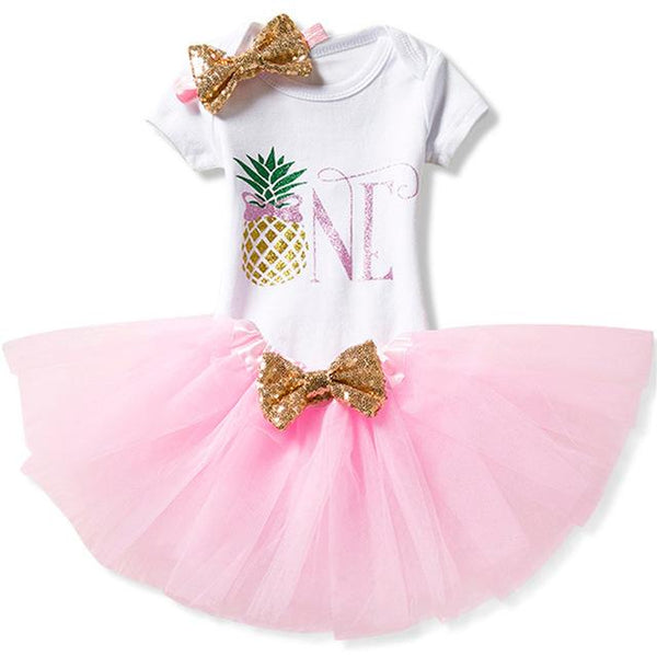 Smash Infant Clothing Set