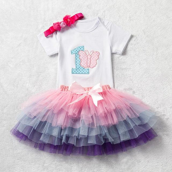 Smash Infant Clothing Set