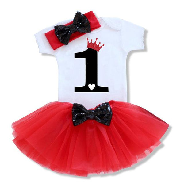 Smash Infant Clothing Set