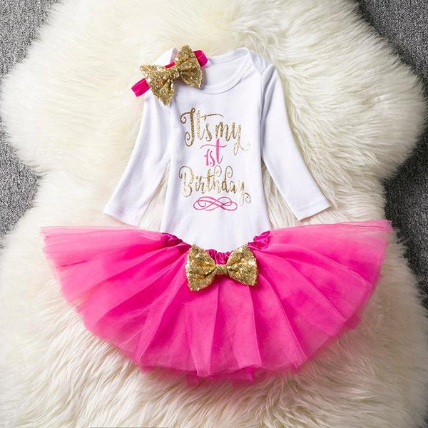 Smash Infant Clothing Set