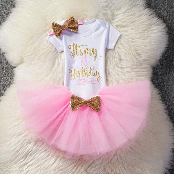 Smash Infant Clothing Set