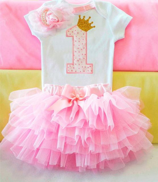 Smash Infant Clothing Set