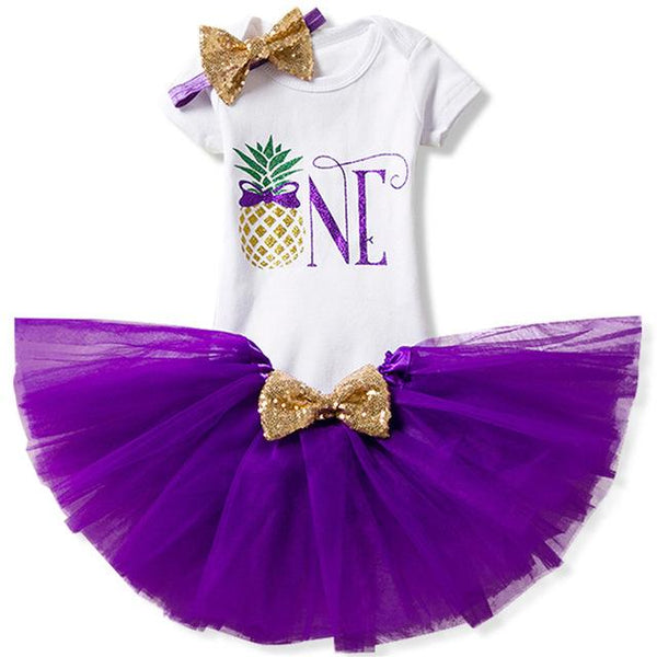 Smash Infant Clothing Set