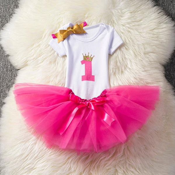 Smash Infant Clothing Set