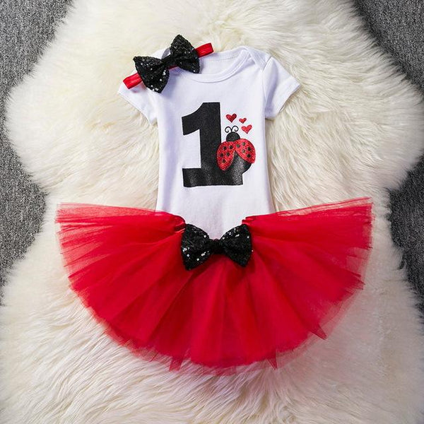Smash Infant Clothing Set