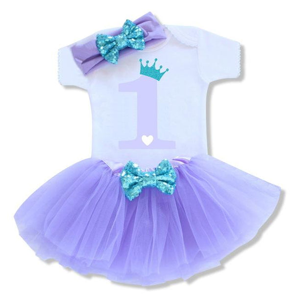 Smash Infant Clothing Set