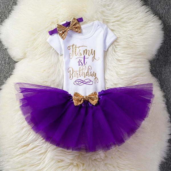 Smash Infant Clothing Set