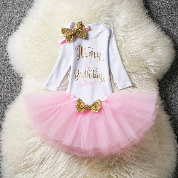 Smash Infant Clothing Set