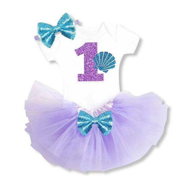 Smash Infant Clothing Set