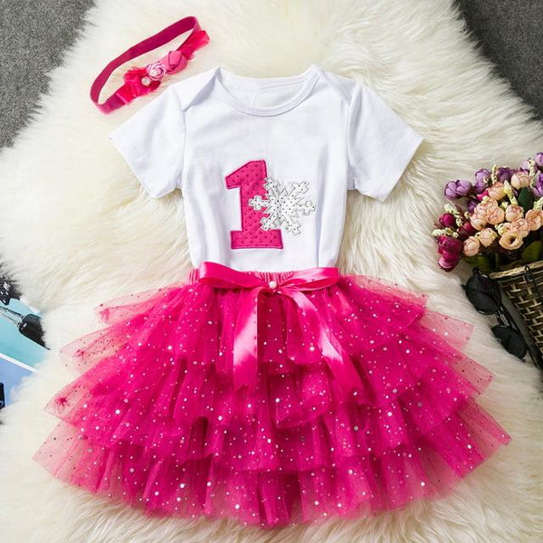 Smash Infant Clothing Set