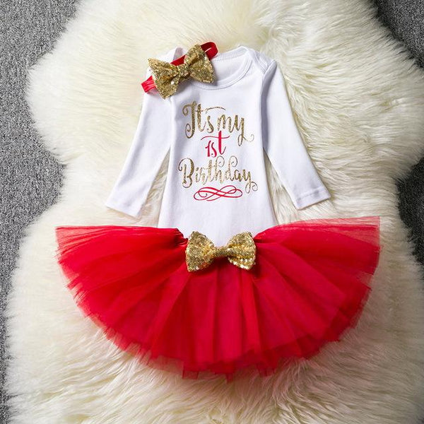 Smash Infant Clothing Set