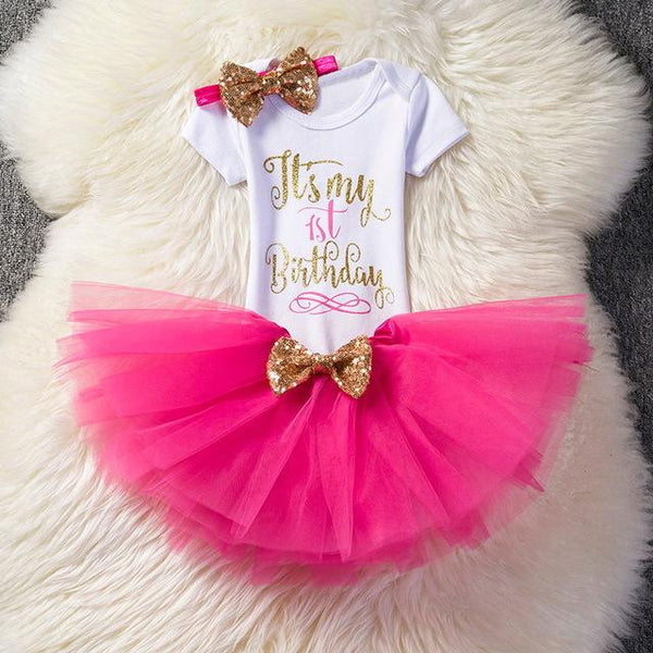Smash Infant Clothing Set