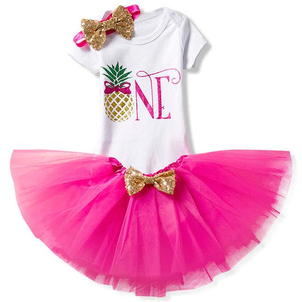 Smash Infant Clothing Set