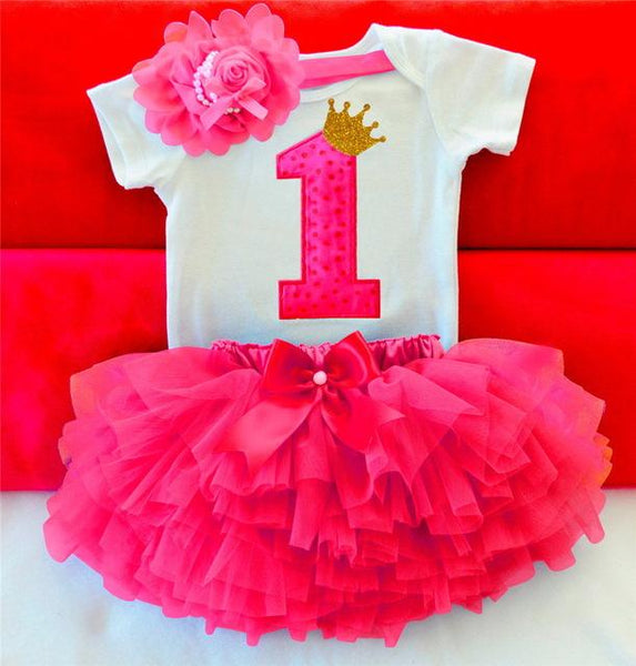 Smash Infant Clothing Set