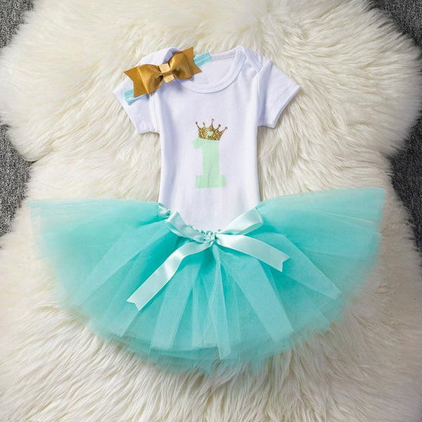 Smash Infant Clothing Set