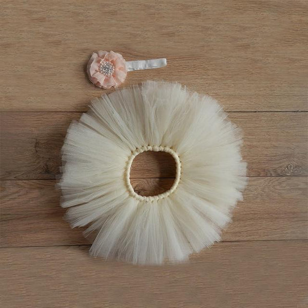Soft Newborn Baby Girl Clothes