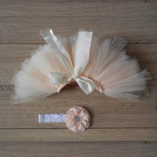 Soft Newborn Baby Girl Clothes