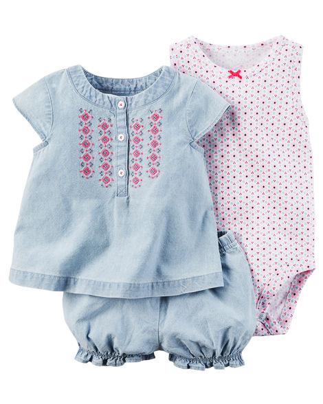 Baby Print  Sleeveless