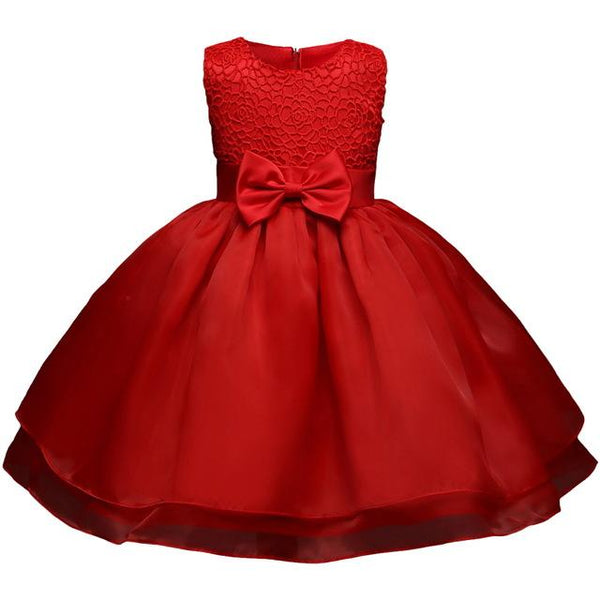 Infant Fashioned Christening Gown