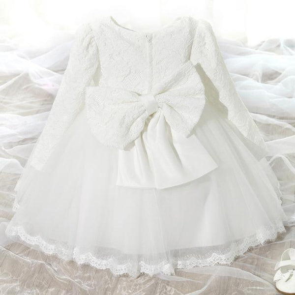 Birthday Dress For Baby