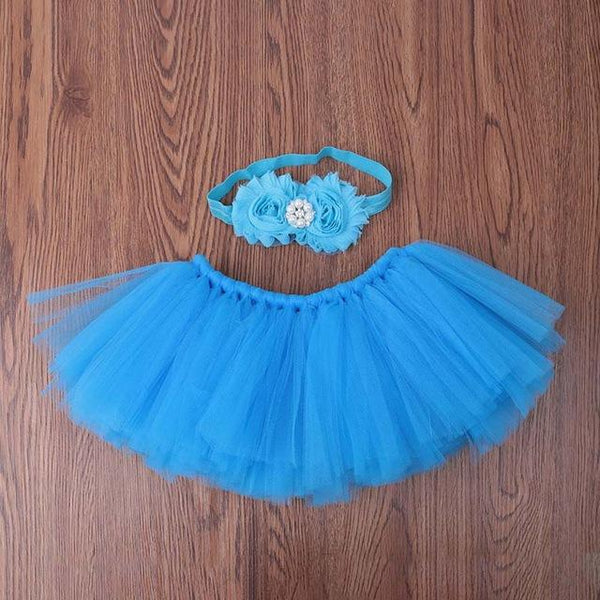 Soft Newborn Baby Girl Clothes