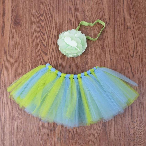 Soft Newborn Baby Girl Clothes