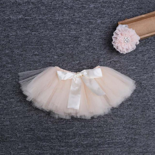 Fabulous Baby Baptismal Gown